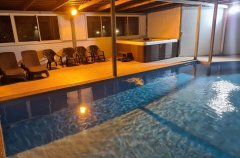 אחוזת מצפה שני הימים