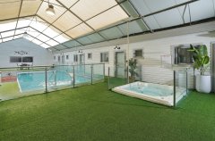 וילה אחוזת אדל