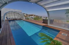 וילה AQUA בוטיק 16