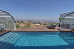 וילה AQUA בוטיק 29