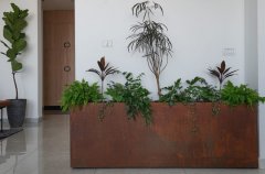 וילה AQUA בוטיק 23