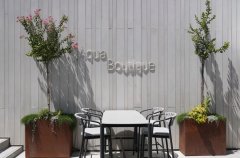 וילה AQUA בוטיק 27