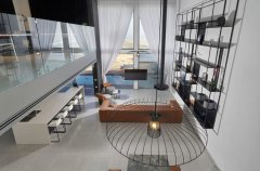 וילה AQUA בוטיק 31