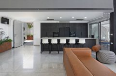 וילה AQUA בוטיק 7