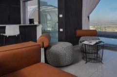 וילה AQUA בוטיק 37