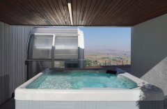 וילה AQUA בוטיק 40