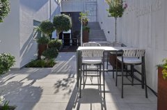 וילה AQUA בוטיק 43