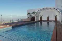 וילה AQUA בוטיק 13