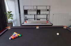 וילה AQUA בוטיק 51