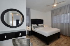 וילה AQUA בוטיק 53