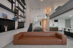 וילה AQUA בוטיק 19