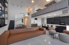 וילה AQUA בוטיק 59