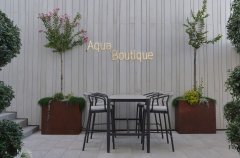 וילה AQUA בוטיק 17