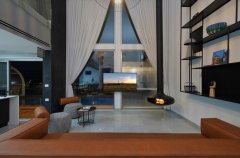 וילה AQUA בוטיק 9