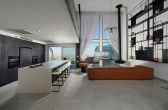 וילה AQUA בוטיק 78