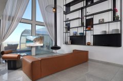 וילה AQUA בוטיק 81