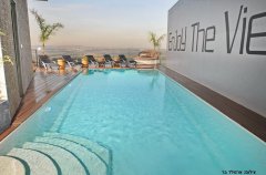 וילה נוף לגליל