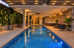 וילה סירקל
