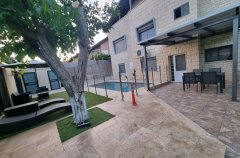 וילה אחוזת רזים 9