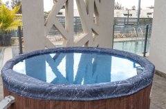 וילה תמר ראש פינה 3